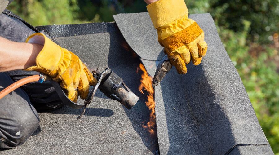 Professional flood damage restoration services in Harrisburg, PA